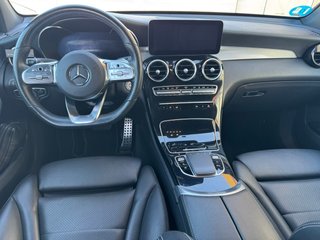 Mercedes-Benz GLC Coupé 2022