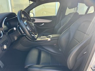 Mercedes-Benz GLC Coupé 2022