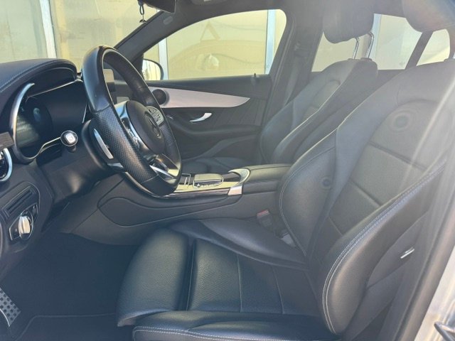 Mercedes-Benz GLC 2022, foto 14