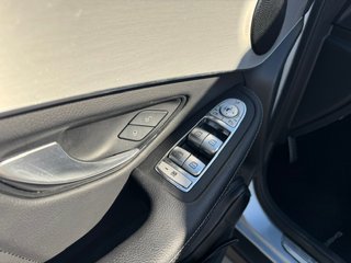 Mercedes-Benz GLC Coupé 2022