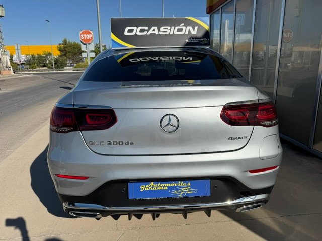 Mercedes-Benz GLC 2022, foto 18