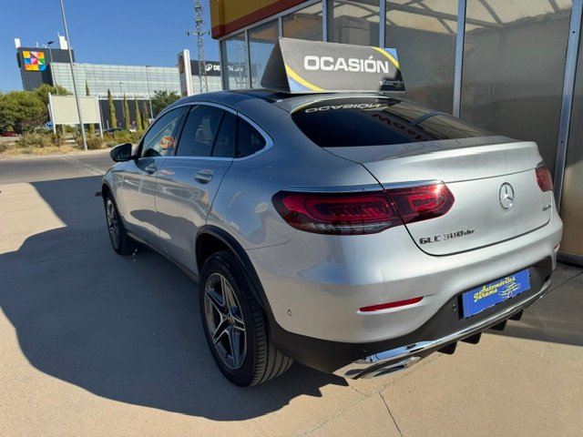 Mercedes-Benz GLC 2022, foto 19