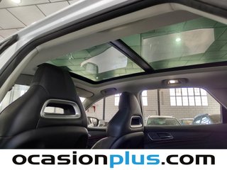 MG HS 1.5 Turbo GDI Luxury 119 kW (162 CV)