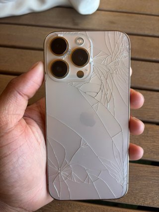 iPhone 13 Pro