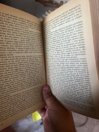 Hesse Amore 1000 Lire