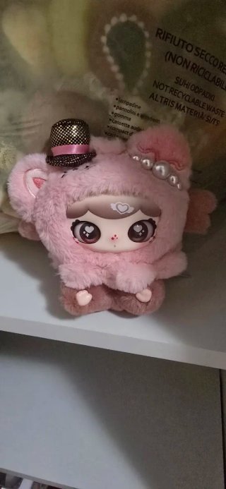 Peluche Lulumi Special Edition