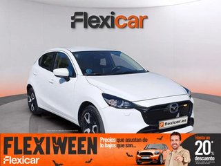 Mazda 2 e-SKYACTIV G 66kW (90CV) Center-Line