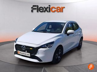 Mazda 2 e-SKYACTIV G 66kW (90CV) Center-Line