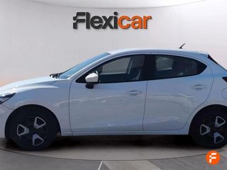 Mazda 2 e-SKYACTIV G 66kW (90CV) Center-Line