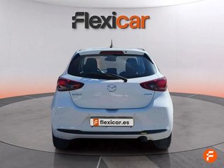 Mazda 2 e-SKYACTIV G 66kW (90CV) Center-Line