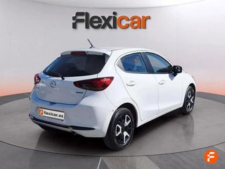 Mazda 2 e-SKYACTIV G 66kW (90CV) Center-Line