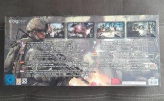 Oferta. NUEVO. Fusil y pistola Wii y WiiU