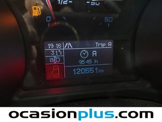 Alfa Romeo Giulietta 1.6 JTD Super 88 kW (120 CV)