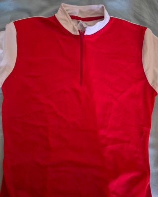 Maillot ciclismo BTWIN 12 años