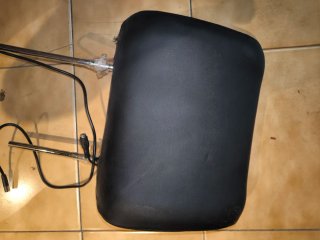 Innovatek IN-1108HM TFT LCD Monitor