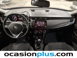 Alfa Romeo Giulietta 1.6 JTD Super 88 kW (120 CV)