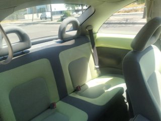 Volkswagen Beetle 2004
