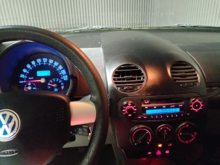 Volkswagen Beetle 2004
