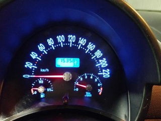 Volkswagen Beetle 2004