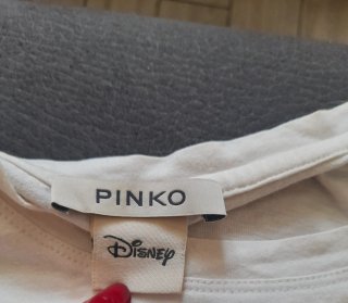 T-shirt Pinko Paperino Tg. M