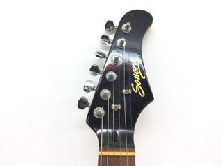 E590952-0 GUITARRA ELECTRICA SONORA SIN