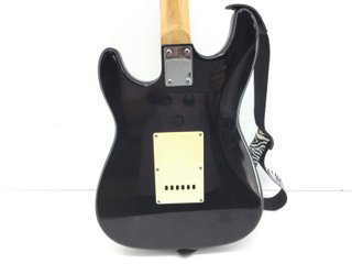E590952-0 GUITARRA ELECTRICA SONORA SIN