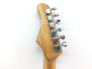 E590952-0 GUITARRA ELECTRICA SONORA SIN