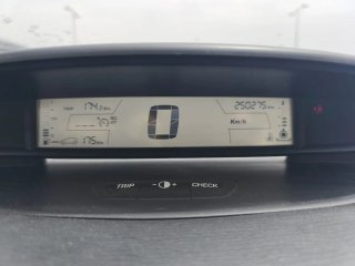 Citroen C4 2005