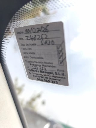 Citroen C4 2005