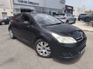 Citroen C4 2005