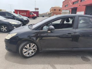 Citroen C4 2005