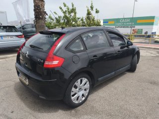 Citroen C4 2005