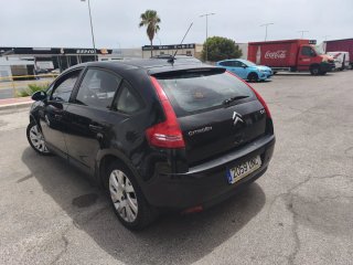 Citroen C4 2005