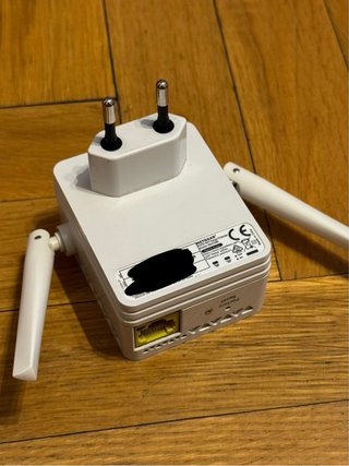 Amplificador Wifi Netgear