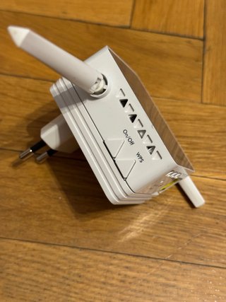 Amplificador Wifi Netgear
