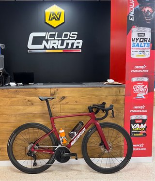 Berria Belador 2025 105 Di2