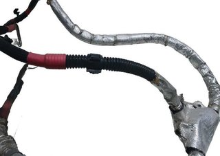Bmw 9638586 cableado motor serie 1 berlina 2770562