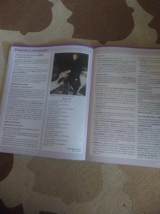 Lengua castellana y literatura I. Libro del est...