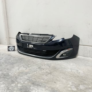Paragolpes delantero Peugeot 308 T9