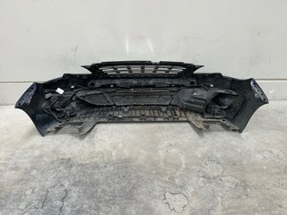 Paragolpes delantero Peugeot 308 T9