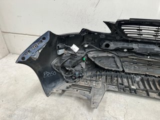 Paragolpes delantero Peugeot 308 T9