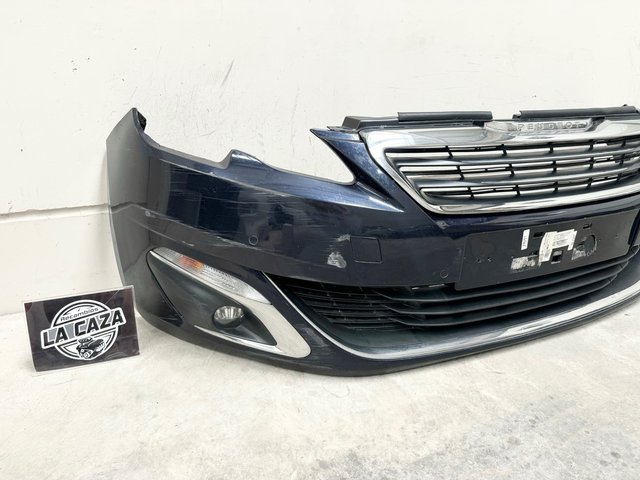 Paragolpes delantero Peugeot 308 T9
