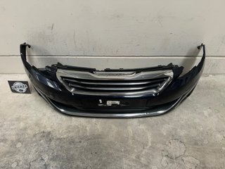 Paragolpes delantero Peugeot 308 T9