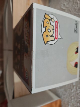 Funko Pop! Female Titan 233 Attack on Titan