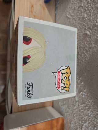 Funko Pop! Female Titan 233 Attack on Titan