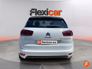 Citroën C4 Spacetourer BlueHDi 96KW (130CV) Feel