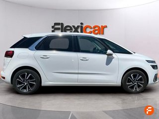 Citroën C4 Spacetourer BlueHDi 96KW (130CV) Feel