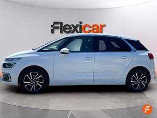 Citroën C4 Spacetourer BlueHDi 96KW (130CV) Feel
