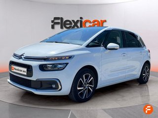 Citroën C4 Spacetourer BlueHDi 96KW (130CV) Feel