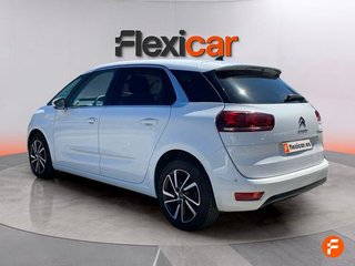 Citroën C4 Spacetourer BlueHDi 96KW (130CV) Feel